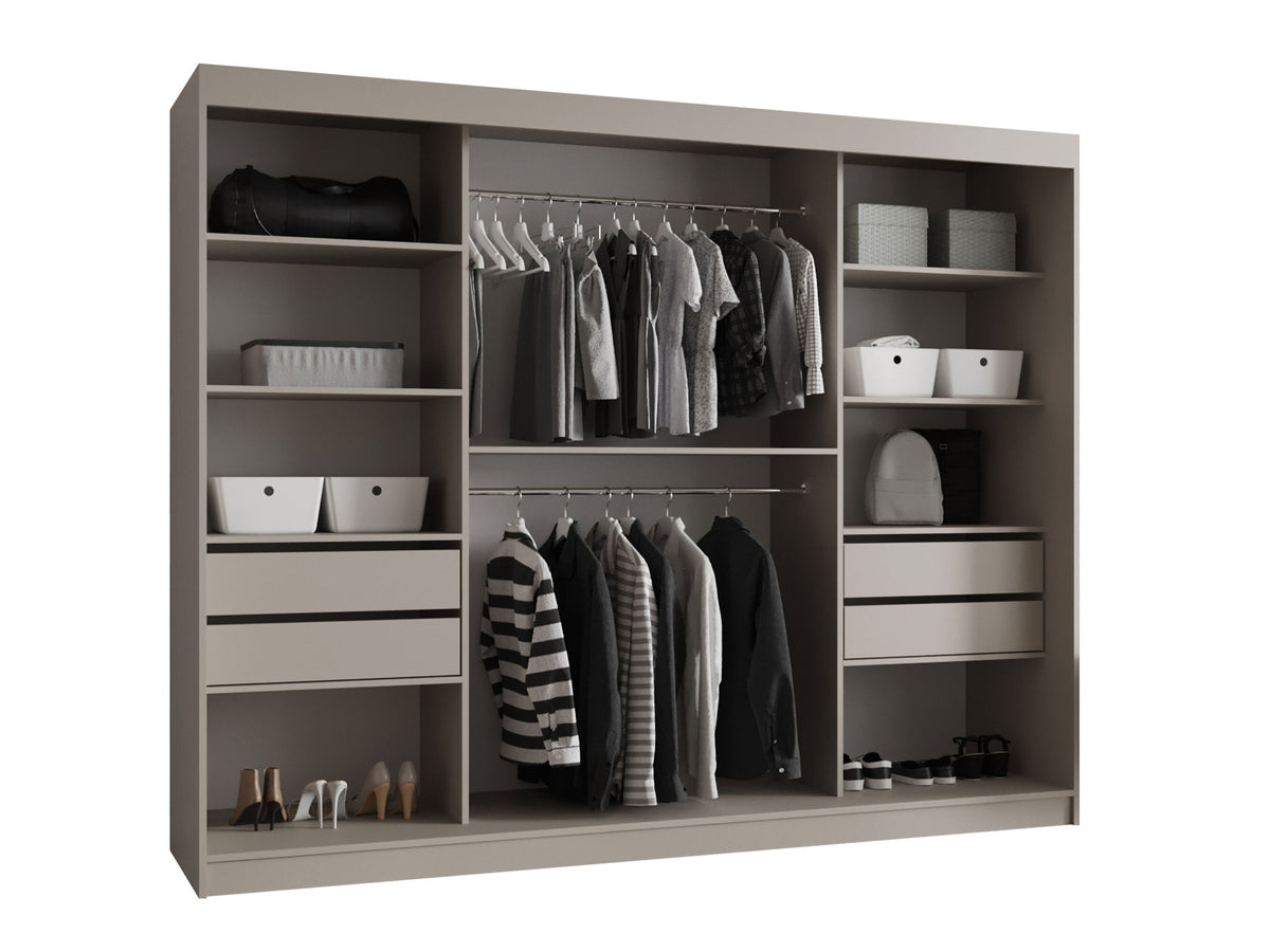 Wardrobe 606887 5146835