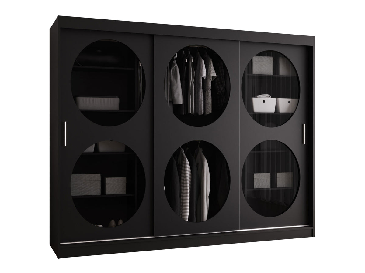 Wardrobe 606887 5146838