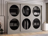 Wardrobe 606887 5146848