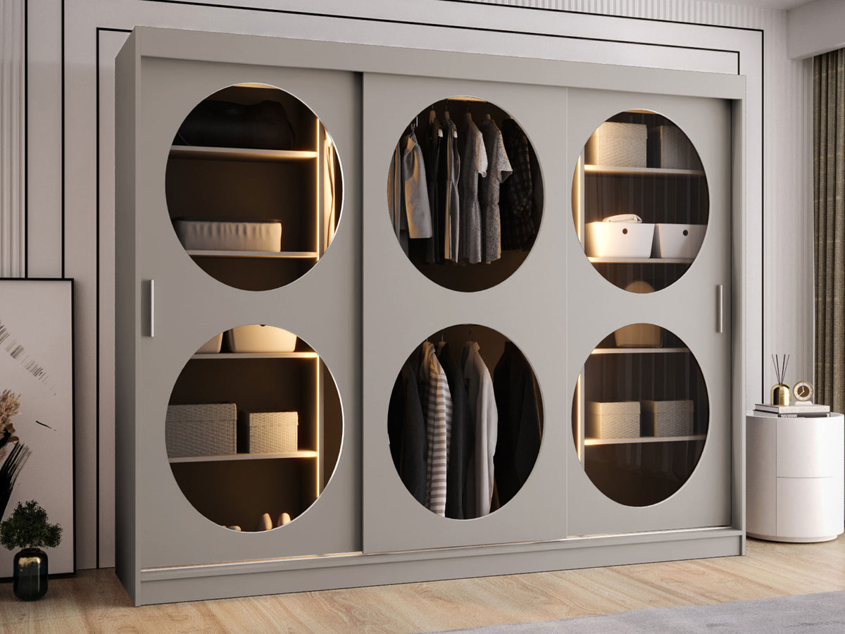 Wardrobe 606887 5146856