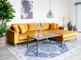Corner sofa 688274