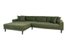 Corner sofa 688274