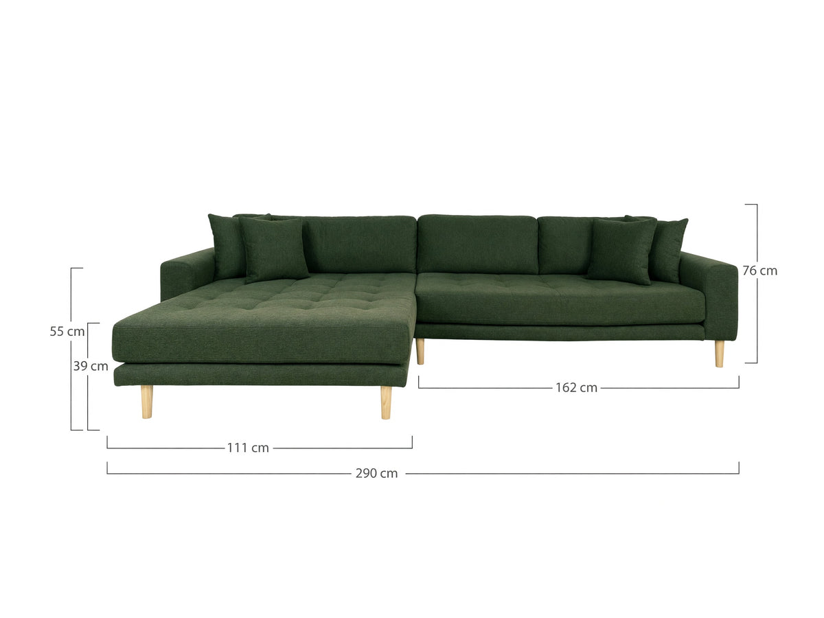 Corner sofa 688274