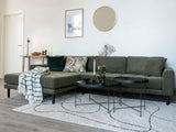 Corner sofa 688274