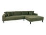 Corner sofa 688274