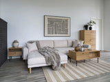 Corner sofa 688274