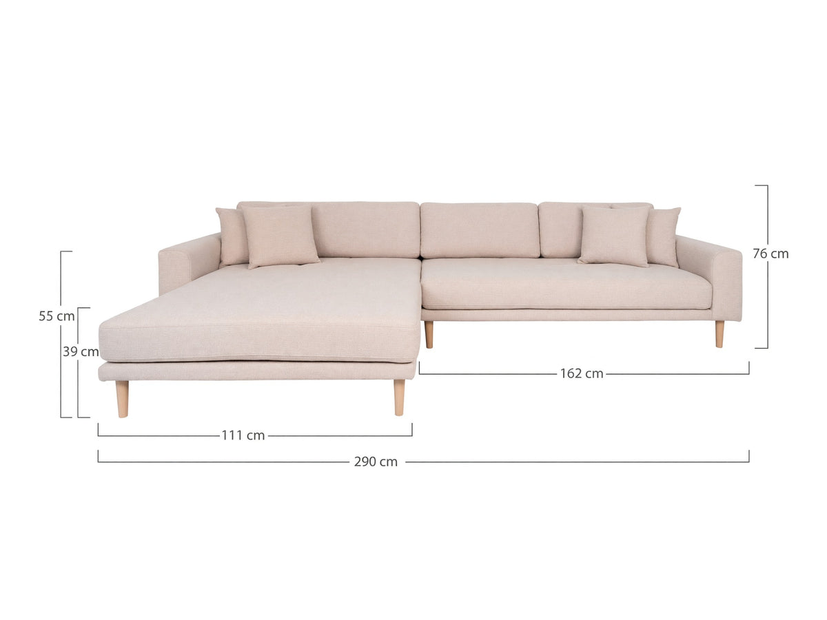 Corner sofa 688274