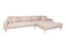 Corner sofa 688274