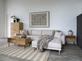 Corner sofa 688274