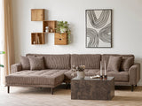 Corner sofa 688274