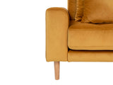Corner sofa 688274