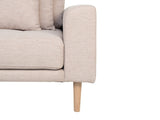 Corner sofa 688274