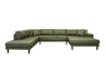 Corner sofa 688459