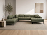Corner sofa 688459