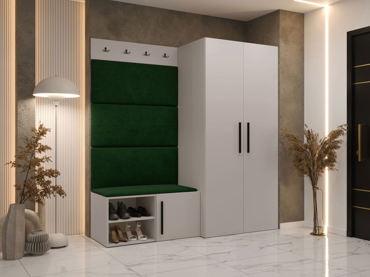 Hallway set 597398 5150651
