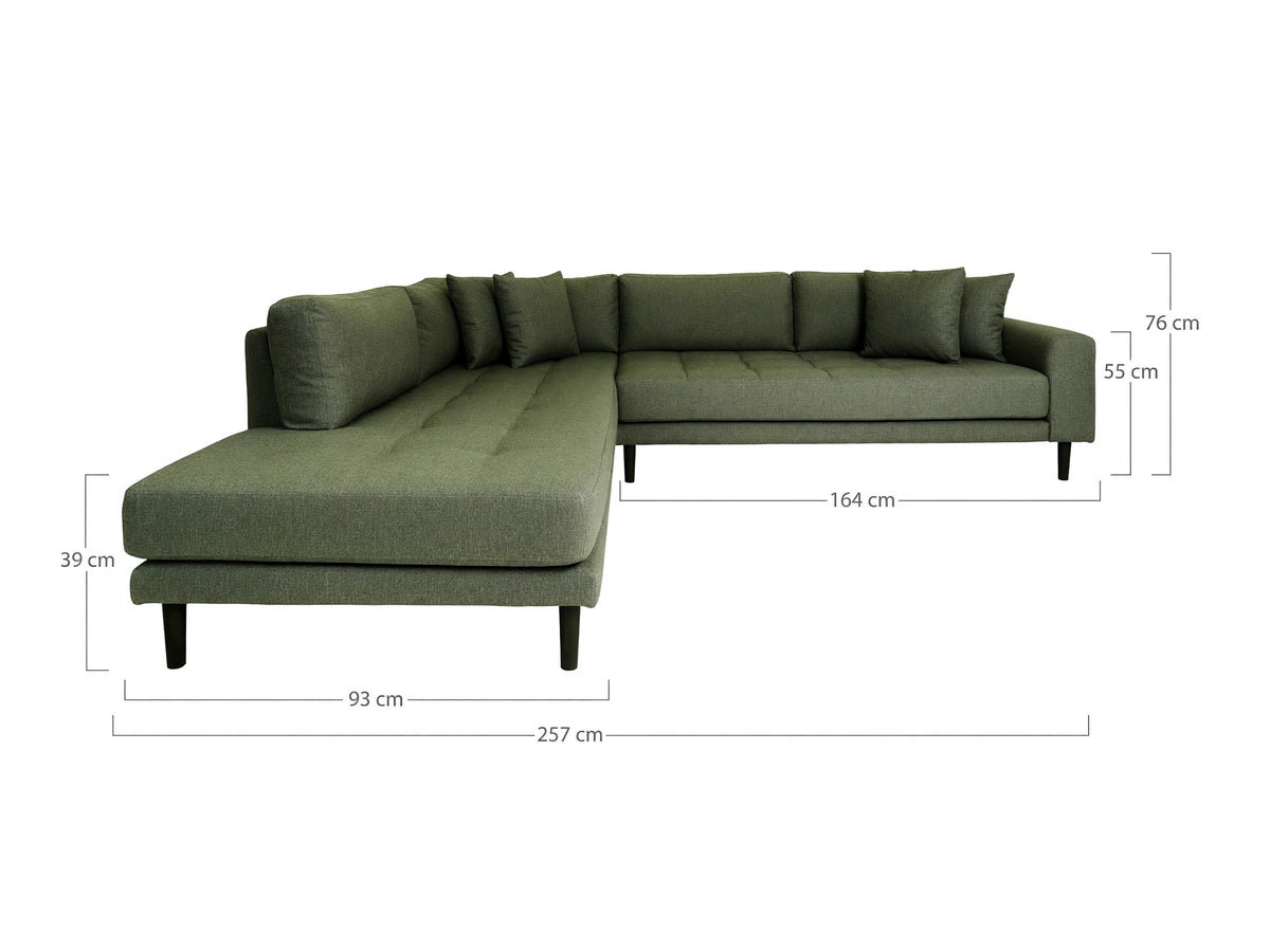 Corner sofa 688569