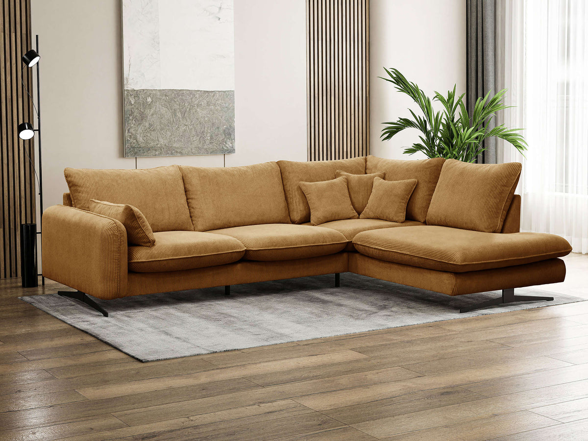 Corner sofa 688626