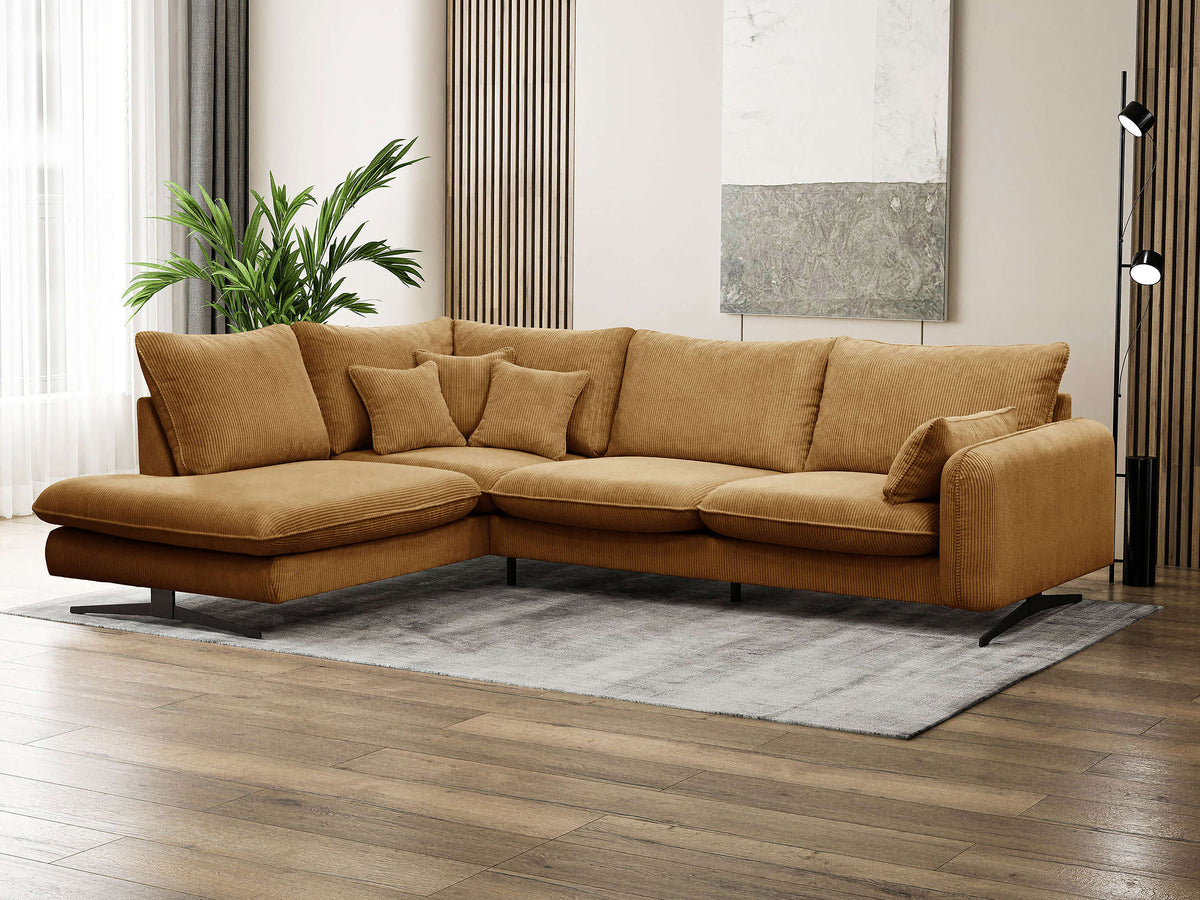 Corner sofa 688626