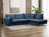 Corner sofa 688626