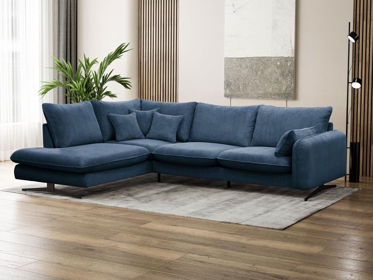 Corner sofa 688626