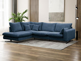 Corner sofa 688626
