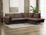Corner sofa 688626