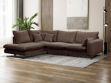 Corner sofa 688626