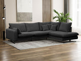 Corner sofa 688626