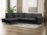 Corner sofa 688626
