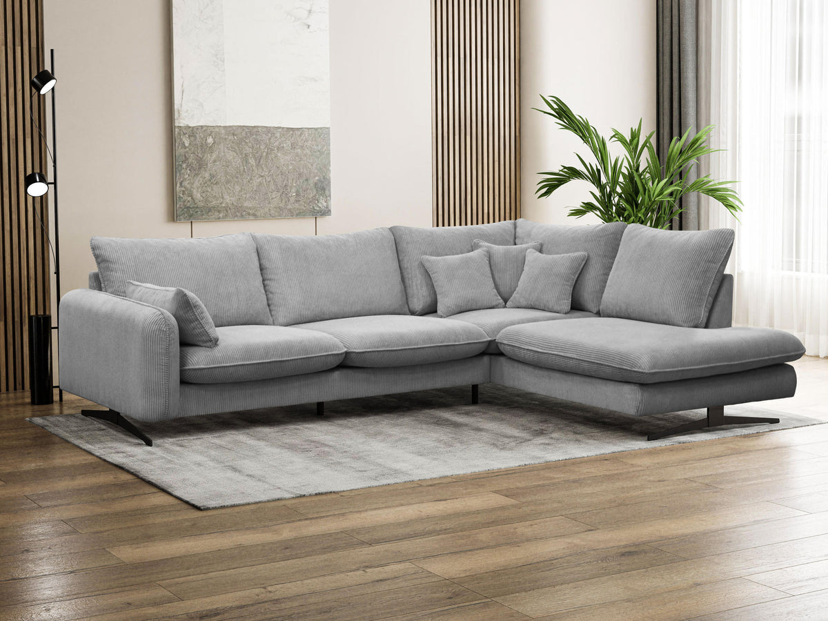 Corner sofa 688626