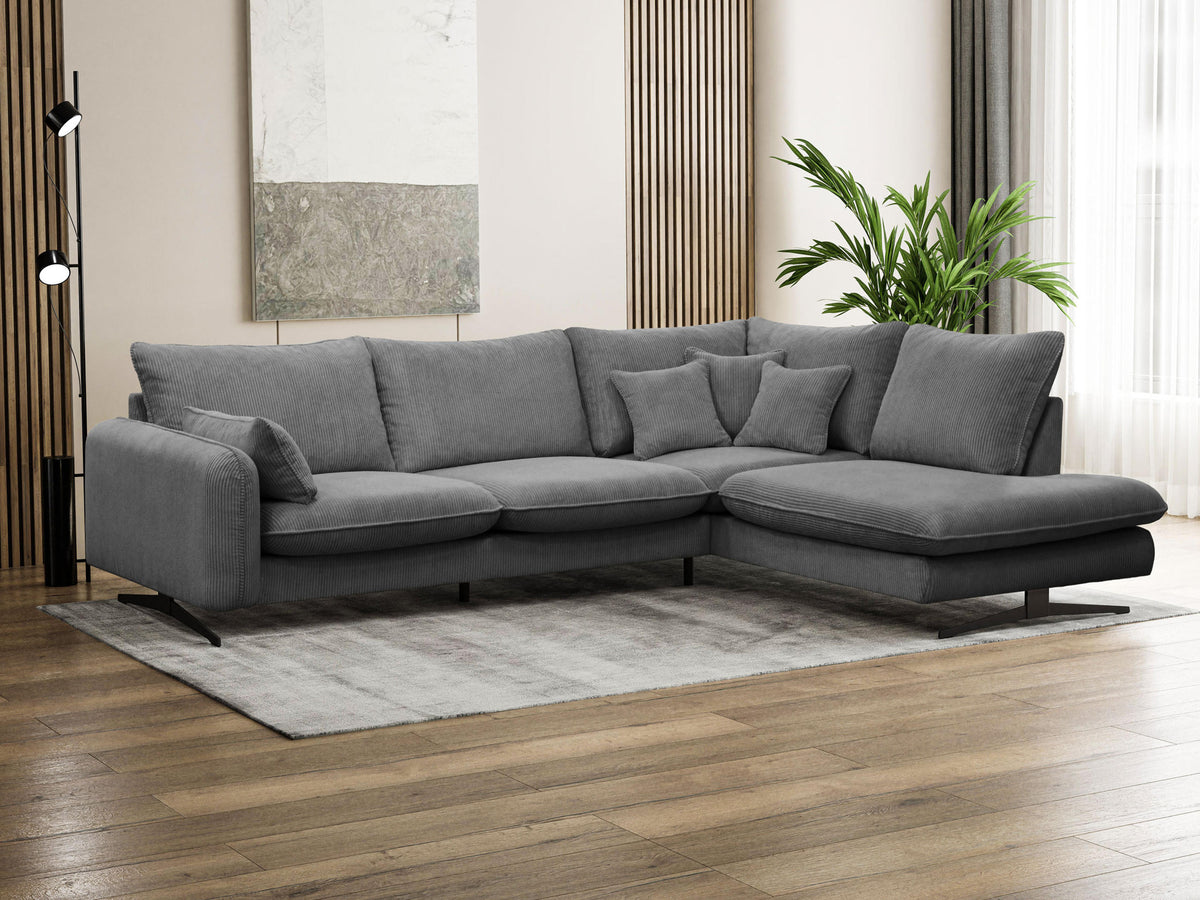 Corner sofa 688626