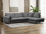 Corner sofa 688626