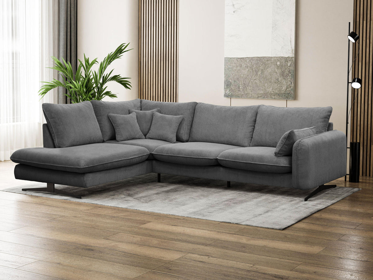 Corner sofa 688626