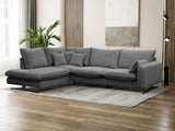 Corner sofa 688626