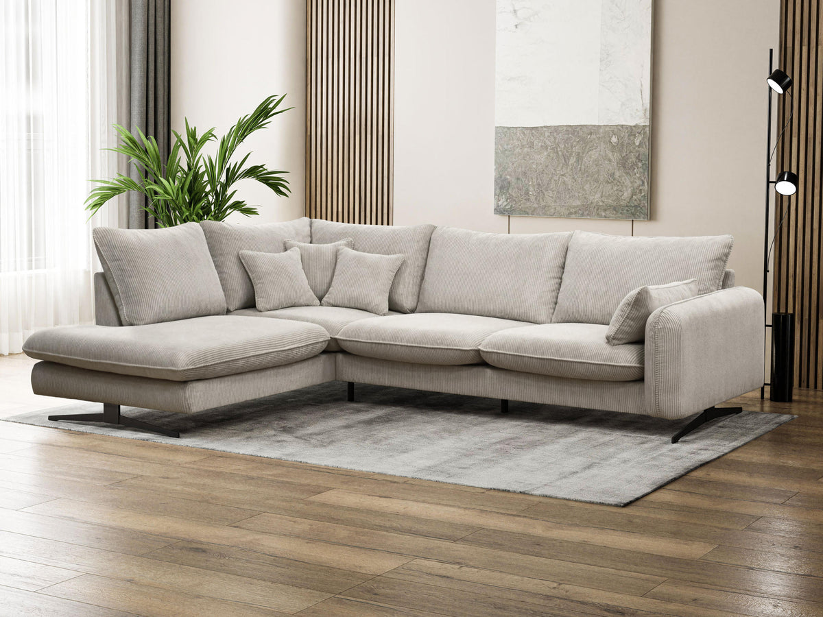 Corner sofa 688626