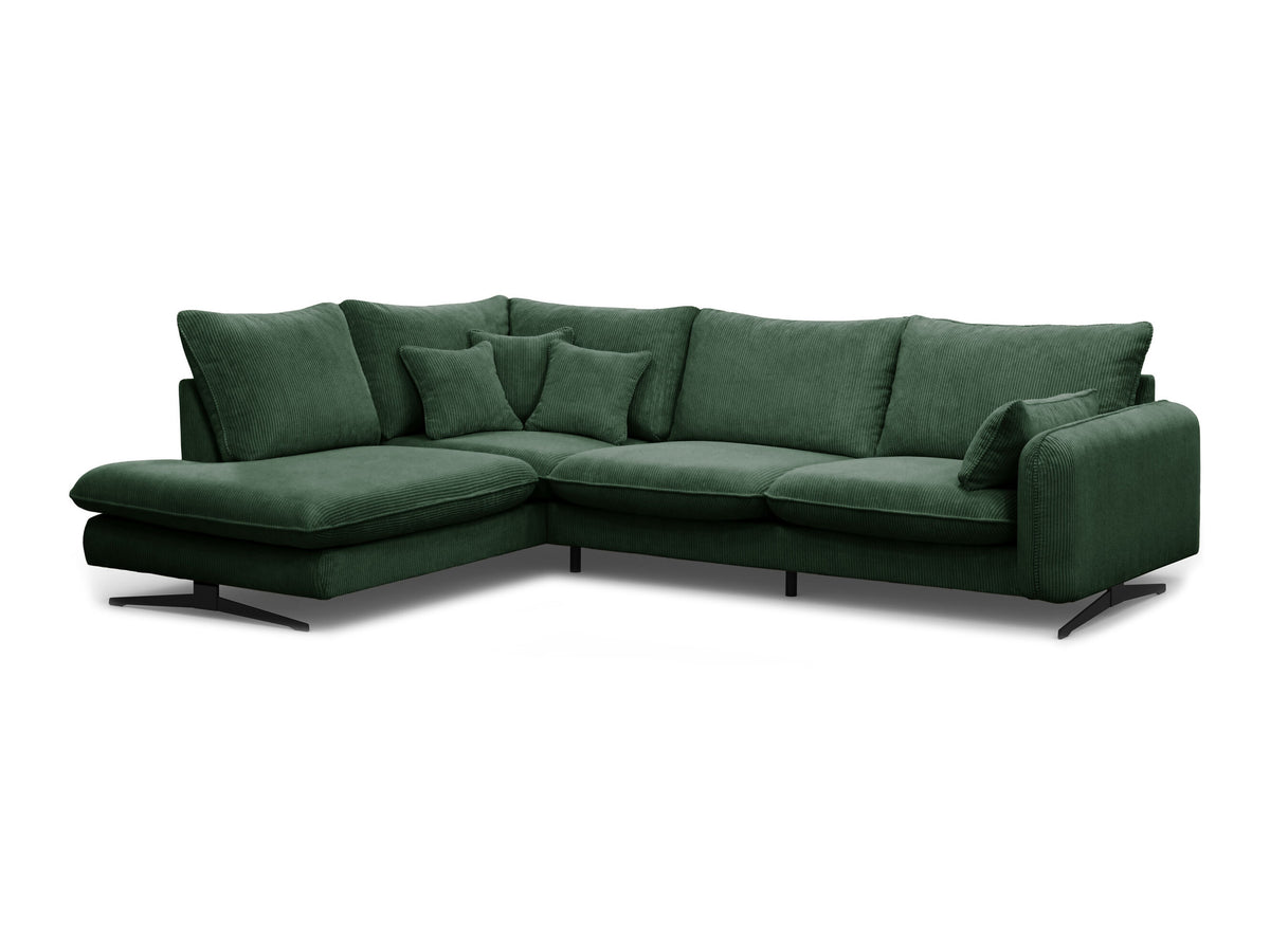 Corner sofa 688626