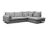 Corner sofa 688626