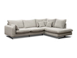 Corner sofa 688626