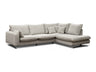 Corner sofa 688626