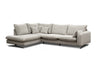 Corner sofa 688626
