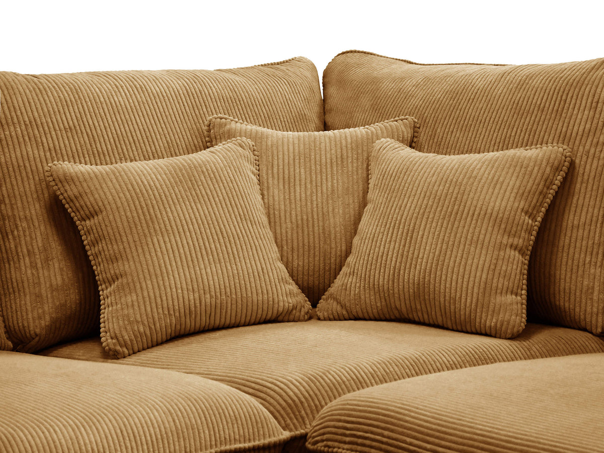 Corner sofa 688626