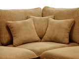 Corner sofa 688626
