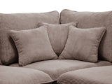 Corner sofa 688626