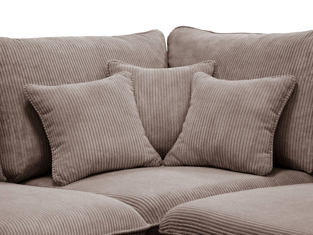 Corner sofa 688626