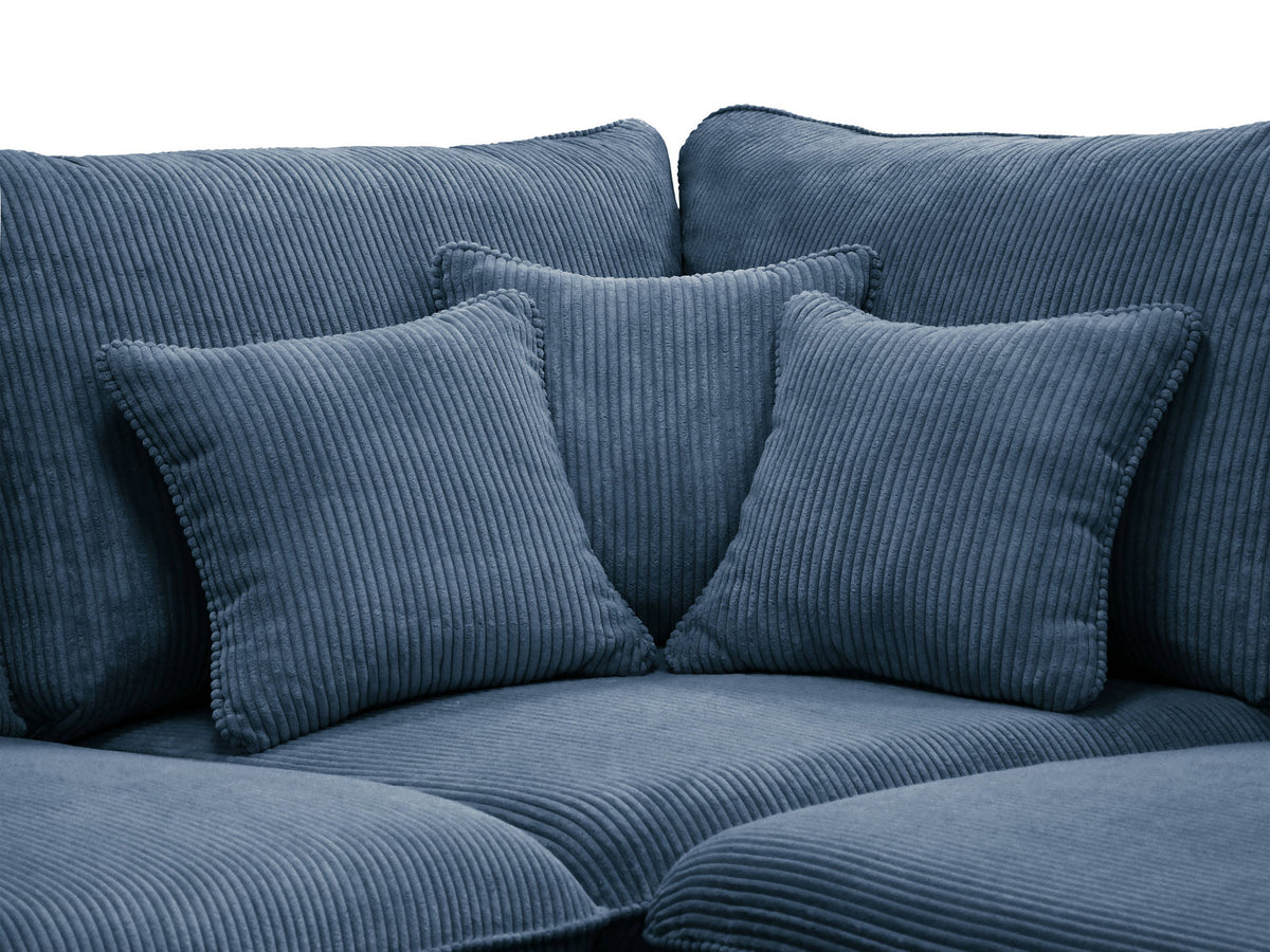 Corner sofa 688626