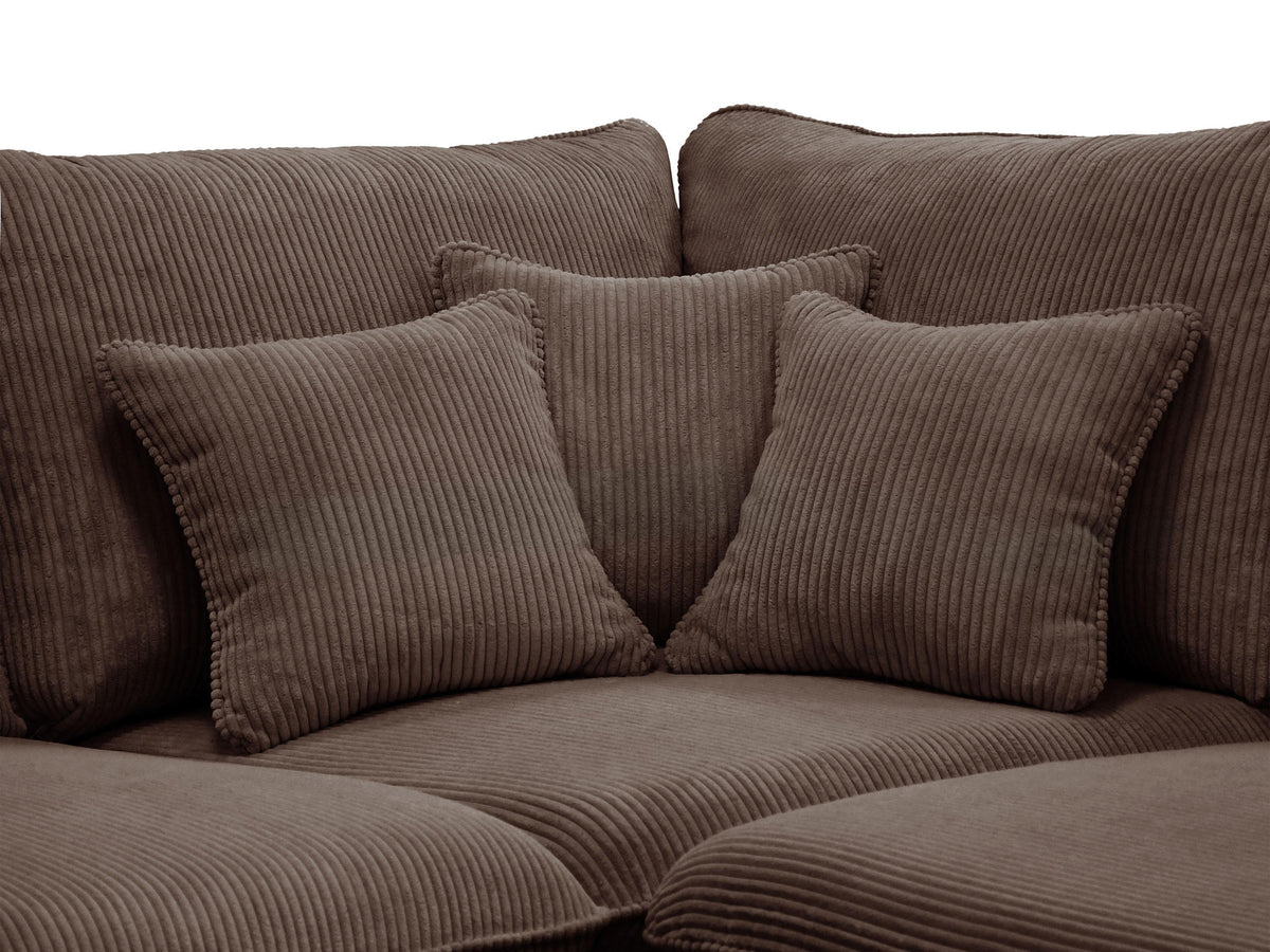 Corner sofa 688626