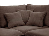 Corner sofa 688626