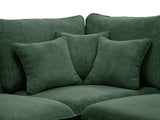 Corner sofa 688626