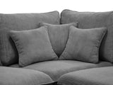 Corner sofa 688626