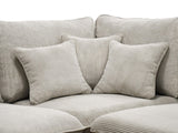 Corner sofa 688626